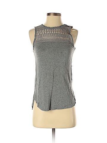 H&M Sleeveless Top (view 1)