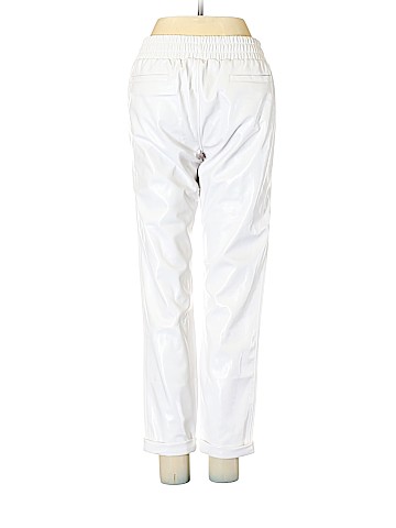 David Lerner Faux Leather Pants (view 2)