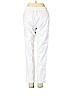 David Lerner 100% Rayon White Faux Leather Pants Size XS - photo 2