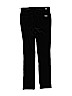 7 For All Mankind Black Casual Pants Size 10 - photo 2