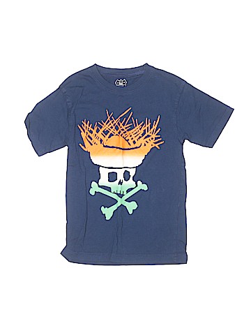 Wes & Willy Short Sleeve T-Shirt (view 1)