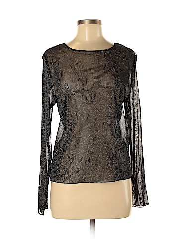 Victoria's Secret Long Sleeve Top (view 1)