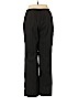 Jones New York Black Dress Pants Size 8 (petite) - photo 2