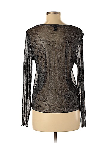 Victoria's Secret Long Sleeve Top (view 2)