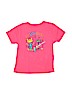 Assorted Brands Pink Short Sleeve T-Shirt Size S (youth) - photo 1