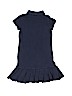 Ralph Lauren Blue Dress Size 7 - photo 2