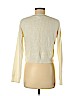 Forever 21 100% Acrylic Ivory Pullover Sweater Size M - photo 2