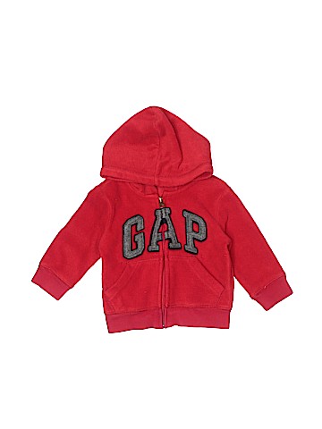 Baby Gap Fleece Jacket (view 1)