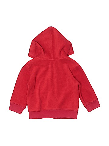 Baby Gap Fleece Jacket (view 2)