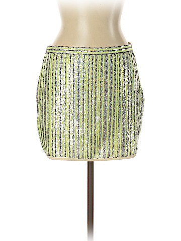 Forever 21 Formal Skirt (view 1)