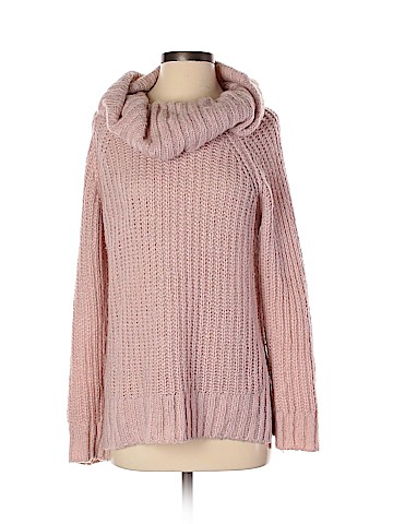 TOBI Pullover Sweater (view 1)