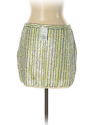 Forever 21 Formal Skirt (view 2)