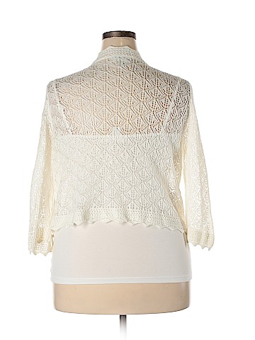 DressBarn Cardigan (view 2)