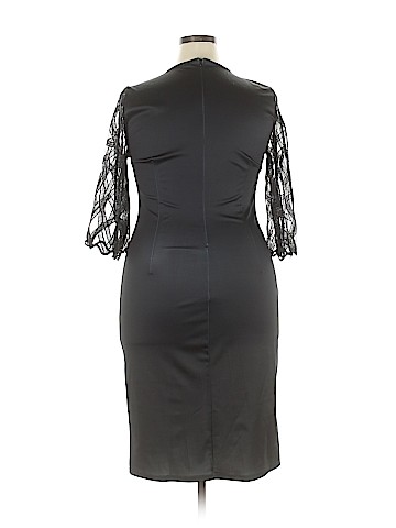 Unbranded Casual Dress (view 2)