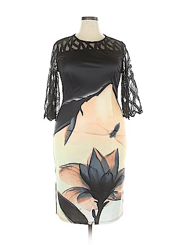 Unbranded Casual Dress (view 1)