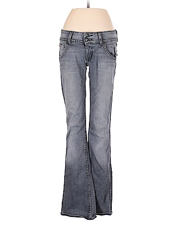 Hudson Jeans Jeans (view 1)