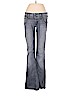 Hudson Jeans Gray Jeans Size 24 waist - photo 1