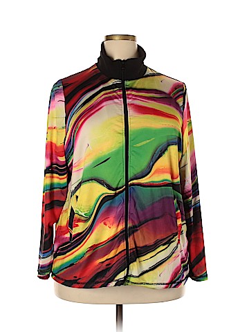 Aneka New Balance Jacket (view 1)