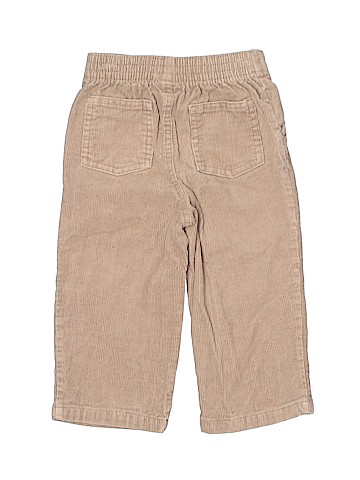 Cherokee Cords (view 2)