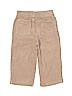 Cherokee 100% Cotton Solid Tan Cords 18-24 MO / 24 MO - photo 2