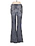 Hudson Jeans Gray Jeans Size 24 waist - photo 2