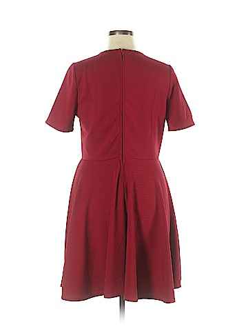 Forever 21 Casual Dress (view 2)