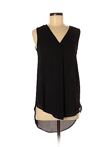 H&M Short Sleeve Blouse (view 1)