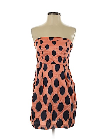 Lush Casual Dress (view 1)