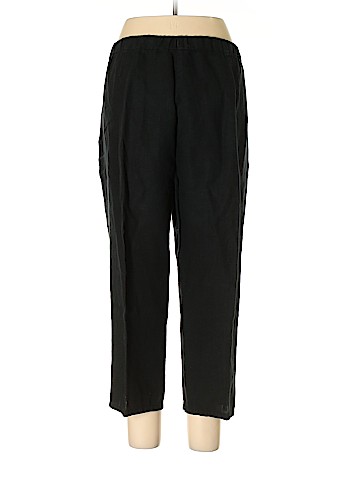 J.jill Linen Pants (view 1)