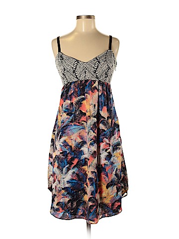 RACHEL Rachel Roy Casual Dress (view 1)