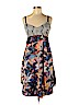RACHEL Rachel Roy Blue Casual Dress Size 6 - photo 1