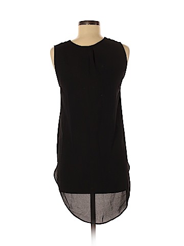 H&M Short Sleeve Blouse (view 2)