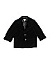The Children's Place 100% Cotton Black Blazer 18-24 MO / 24 MO - photo 1