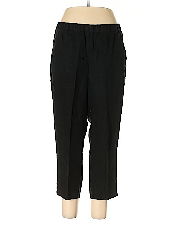 J.jill Linen Pants (view 2)