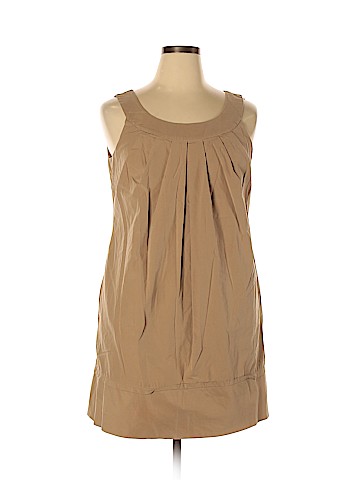 Lands' End Casual Dress (view 1)