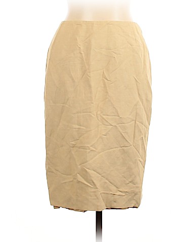 Emanuel by Emanuel Ungaro Casual Skirt (view 1)