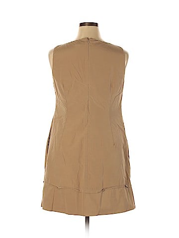 Lands' End Casual Dress (view 2)