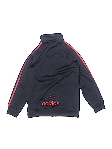 Adidas Track Jacket (view 2)