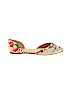 Wild Diva Tan Flats Size 6 - photo 1