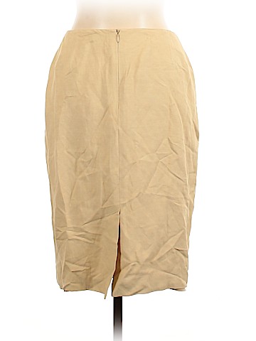 Emanuel by Emanuel Ungaro Casual Skirt (view 2)