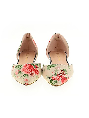 Wild Diva Flats (view 2)