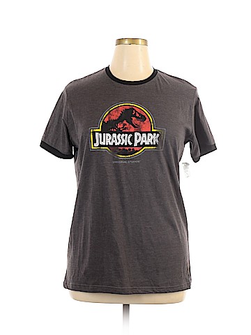 Universal Studios Short Sleeve T-Shirt (view 1)