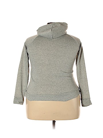 Unbranded Pullover Hoodie (view 2)