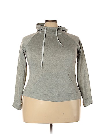 Unbranded Pullover Hoodie (view 1)