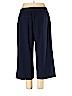 Massini Blue Casual Pants Size 1X - photo 2