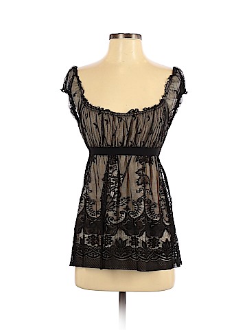 Studio M Short Sleeve Top (view 1)