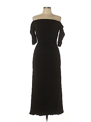 Badgley Mischka Cocktail Dress (view 1)