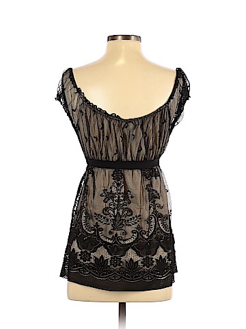 Studio M Short Sleeve Top (view 2)