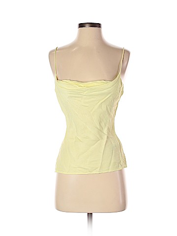Zara Sleeveless Blouse (view 1)