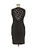 London Times Black Cocktail Dress Size 14 (petite) - photo 2